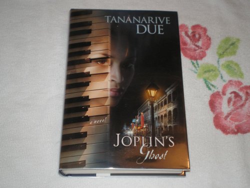 Joplin's Ghost: A Novel view 2