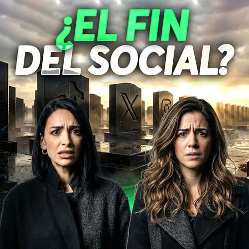 Tendencias de IA 2026 &iquest;C&oacute;mo cambia el marketing? 🤯⎪EP93