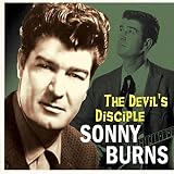 The Devil's Disciple by Sonny Burns (2015-08-03)