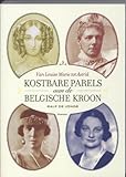  Kostbare parels aan de Belgische troon: van Louise Marie tot Astrid