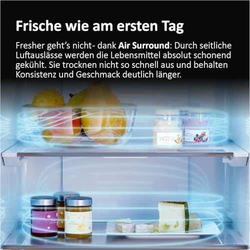 Haier Kühl-Gefrierkombination 2D 60 Series 3 Pro HDPR1618ANPK