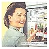 Boston international anne taintor paper napkins 5 x 5 appreciated  urban country home decor
