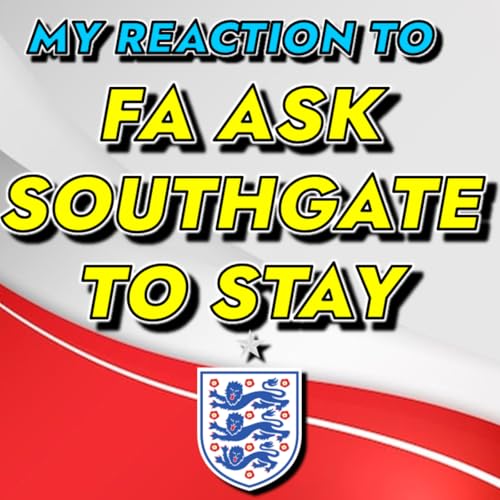 Southgate Out or Southgate In?