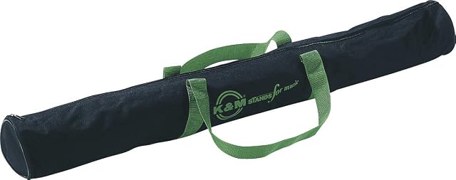 K&M Microphone Stand Carrying Case 21421