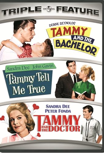 Bild: Tammy und The Bachelor/Tammy A (ws) f�r 72,00 EUR bei amazon.de