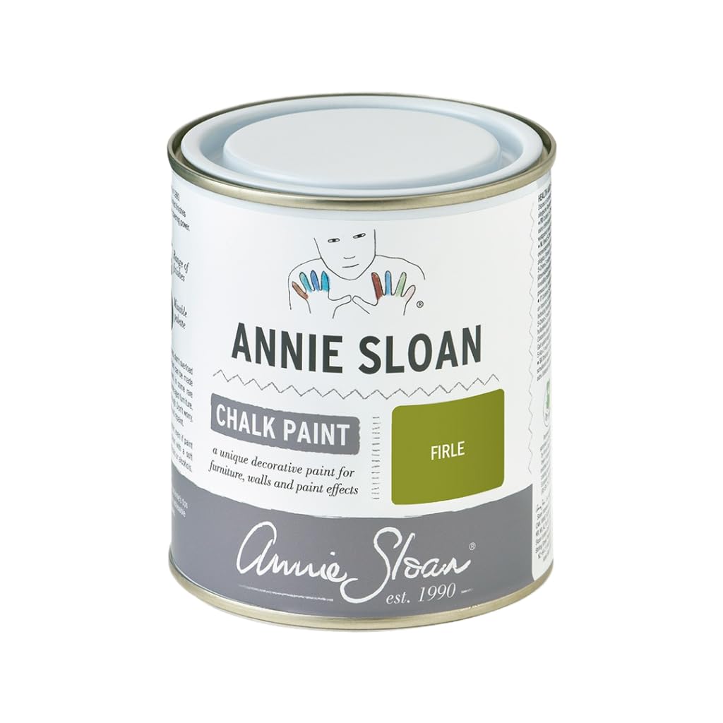 Annie Sloan Chalk Paint 500 ml (Firle)