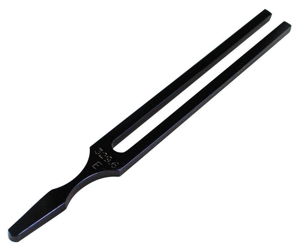 John Walker 1627EL W John Walker Tuning Fork