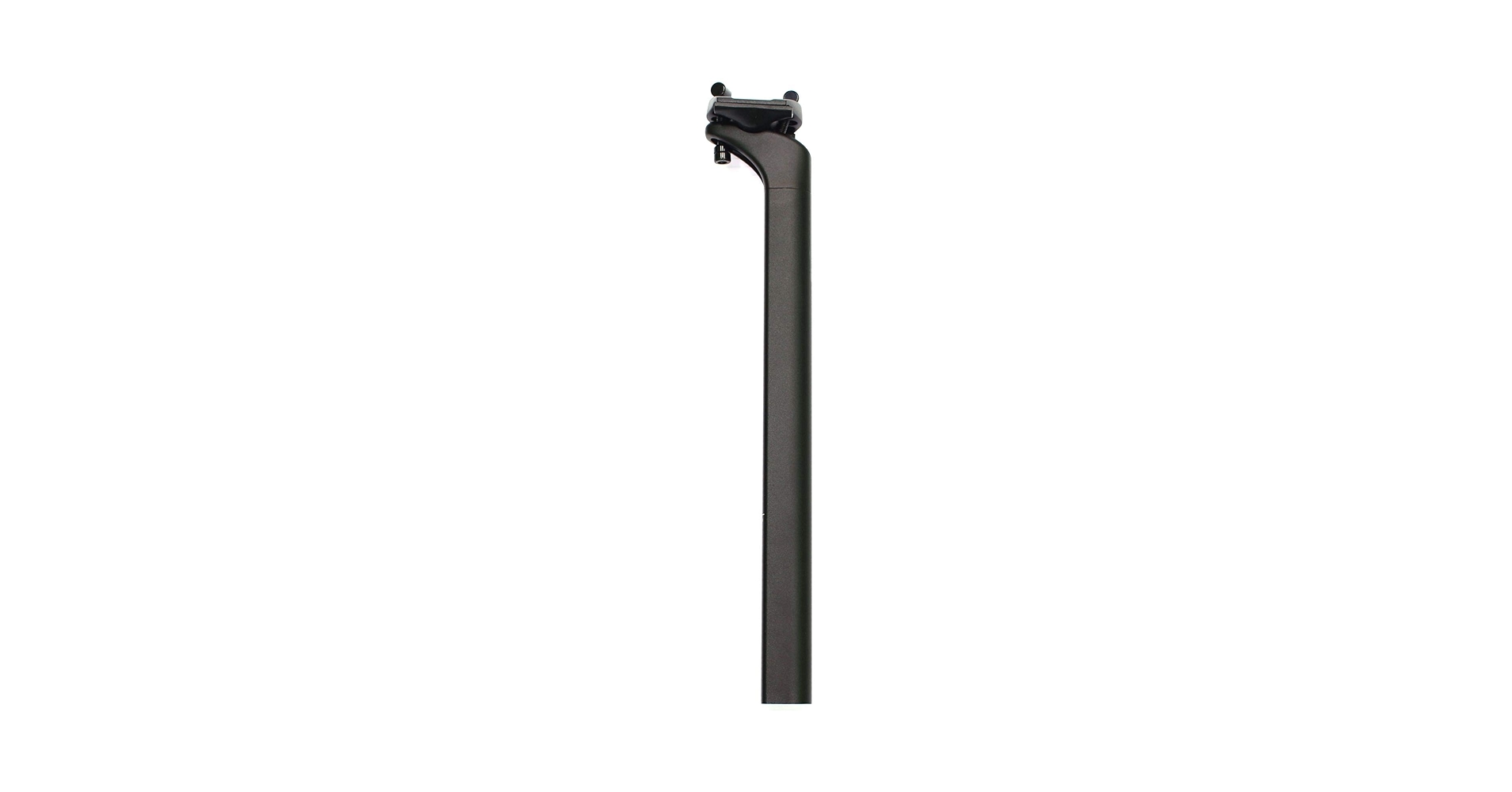 キャノンデール　ホログラム　ノット　カーボンシートポスト　15mmオフセット Cannondale Hollowgram HG KNOT 27 Carbon Seatpost - 15mm