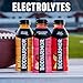 BODYARMOR Sports Drink Sports Beverage, Strawberry Banana, Coconut Water Hydration, Natural Flavors With Vitamins, Potassium-Packed Electrolytes, Perfect For Athletes, 16 Fl Oz (Pack of 12)