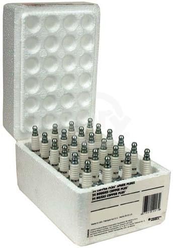 Spark Plug Champion Rc12Yc Shop Pack