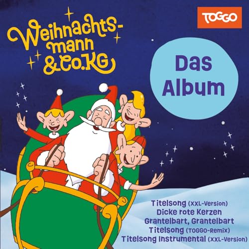 Weihnachtsmann & Co. KG