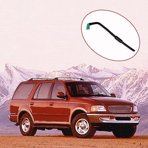 Wztepeng Replace 46076 F75Z9D289Aa Fuel Vapor Separator Hose Assembly Compatible With 1997-2004 Ford Expedition Lobo F-150 F-250 1998 Lincoln Navigator Evaporative Emission System Line #TOP1