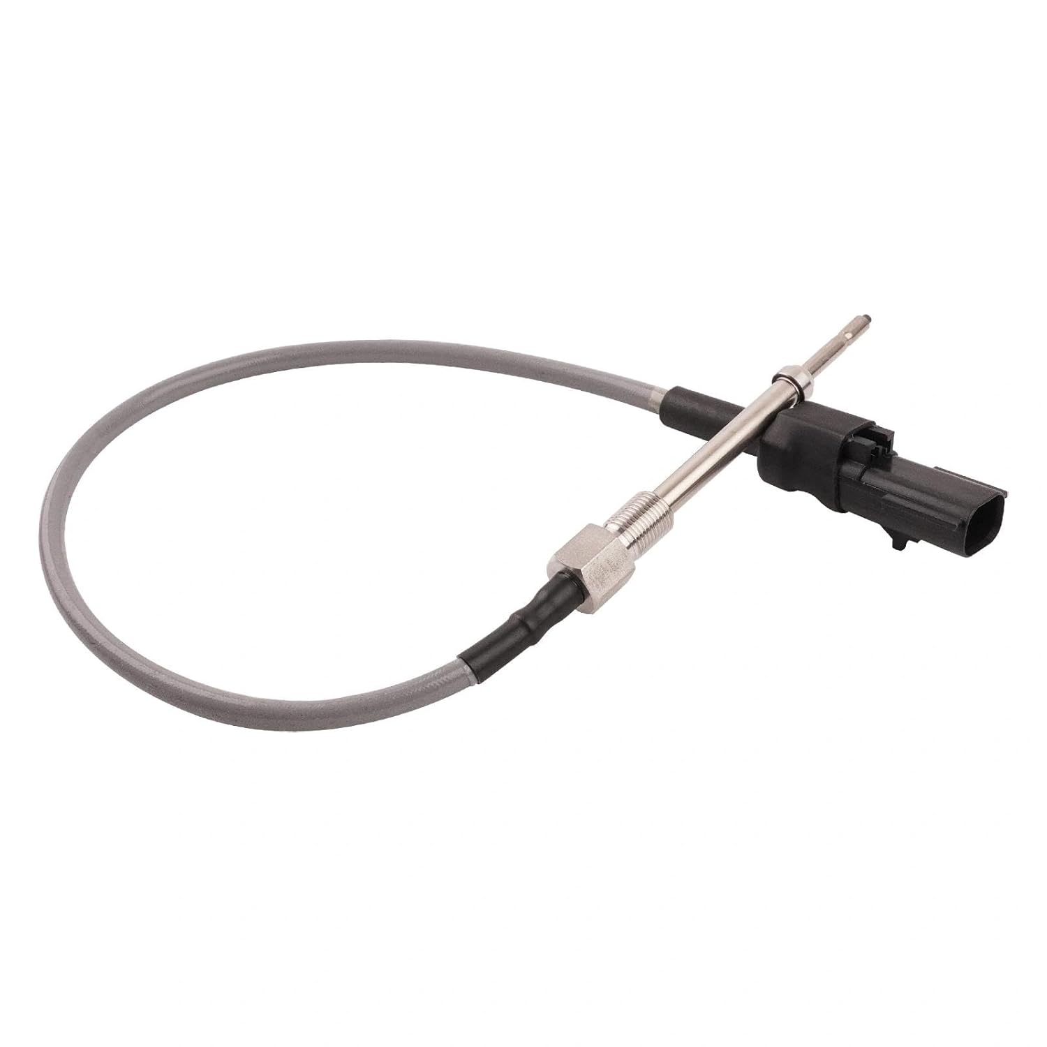 EGT Exhaust Gas Temperature Sensor Compatible with Cummins K50 QSK38 QSK50 Replace 4326918