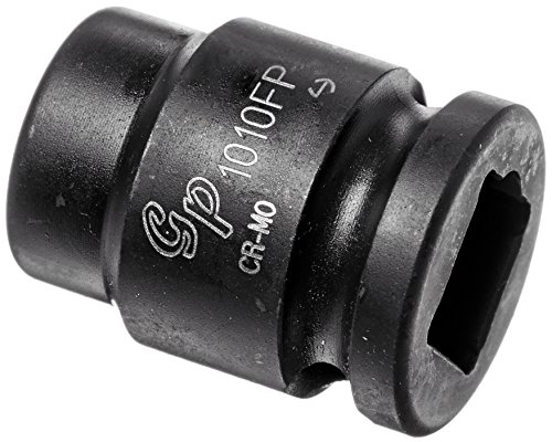 Grey Pneumatic (1010FP) 3/8