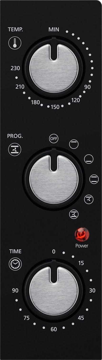 Non-stick baking tray for Steba KB M 19 oven