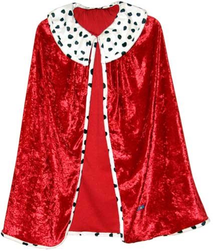 Preisvergleich Produktbild Trullala Königsumhang