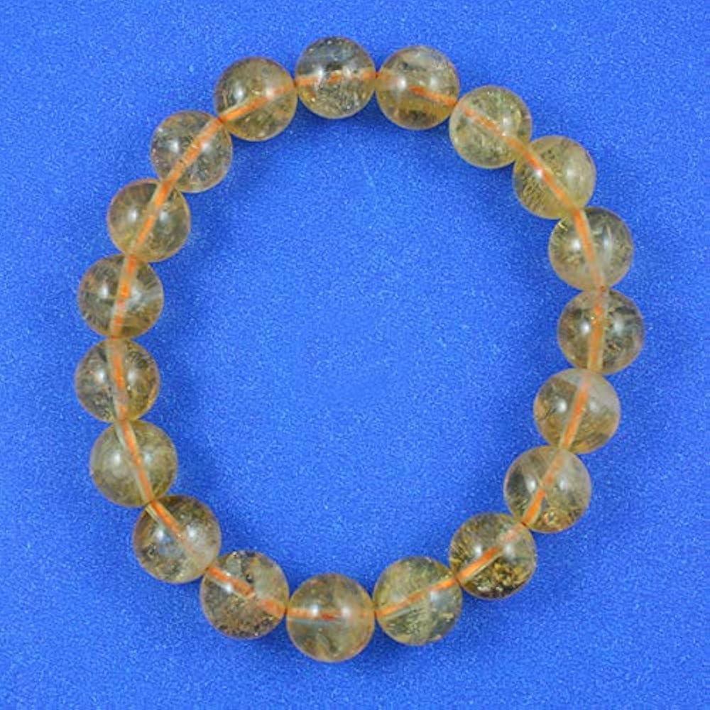 Amazon | Azozeoアゾゼオ超活性化ゴールデンアゼツライトブレスレット