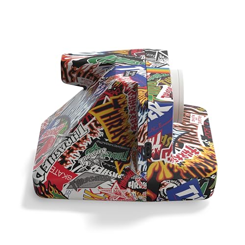 Now Génération 3 Thrasher - vue 6