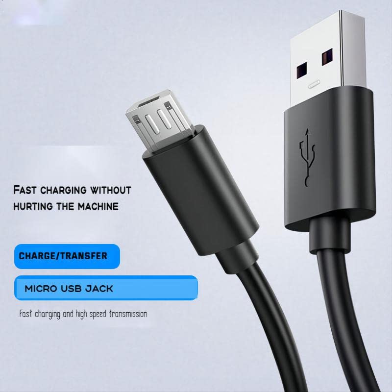 Ring Doorbell Charging Cable Ring Doorbell Charger Cable 5FT USB