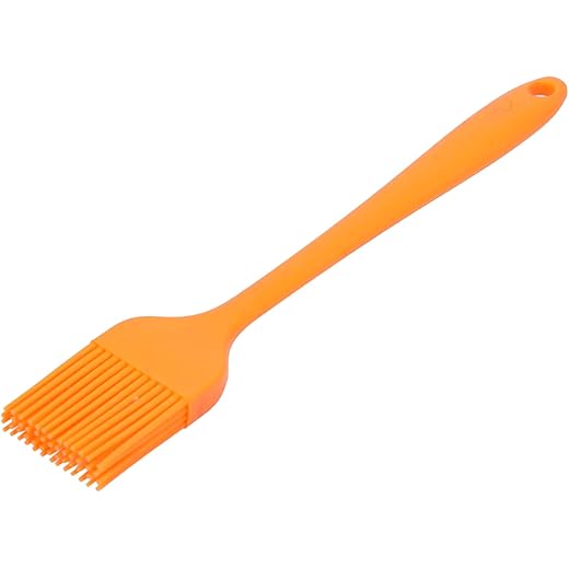 Cutting EDGE Silicone Cooking Brush - Set of 1