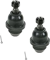 Vista 42 de TRQ, juego de rótulas delanteras inferiores