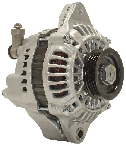 Quality-Built 13509 Premium Alternator - Remanufactured