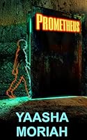 Prometheus 1514258110 Book Cover