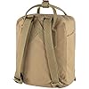 Fjällräven Unisex Kånken Mini ryggsäck (1-pack) #1