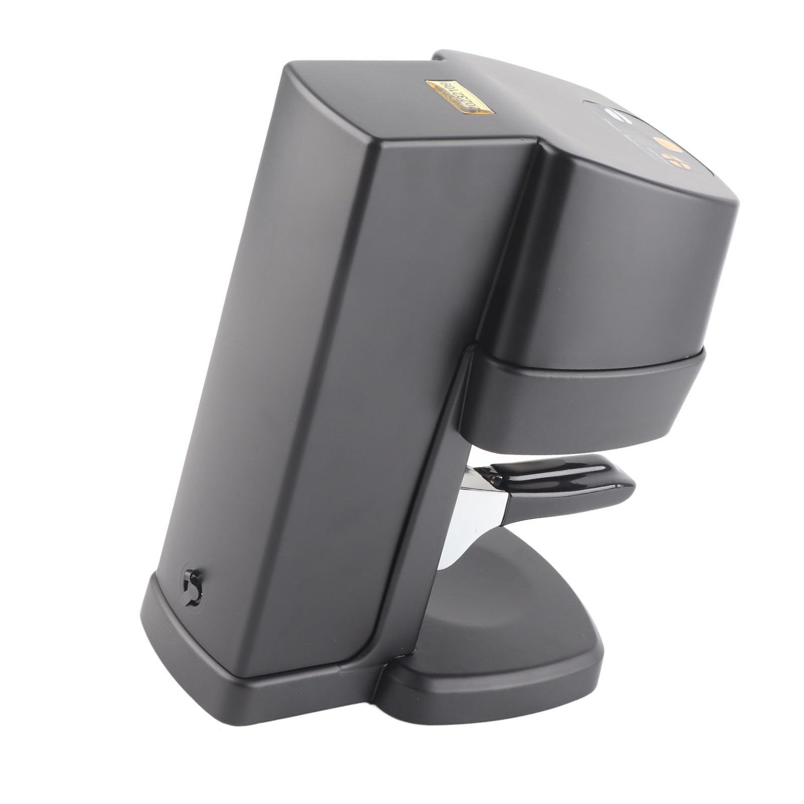 新品未開封】BOSeTamper 電動タンパー