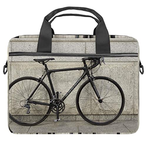 Sacoche rétro à roulettes ordi portable 13 13.3 14.5 pouces multicolore