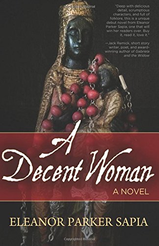 Buy A Decent Woman — BookShops.in