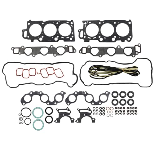 Beck/Arnley 032-3012 Head Gasket Set