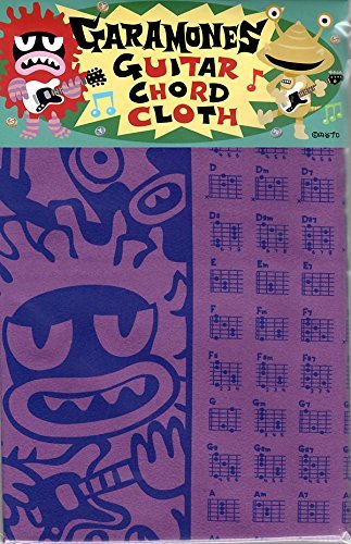 �y�~�J�v���zGARAMONES (�K�����[���Y) GARAMONES GCC (PRP) �M�^�[�R�[�h�N���X �p�[�v�� �E���g�����b���f�U�C�����ꂽ �|�b�v�ł��킢���K�����[���Y�N���X