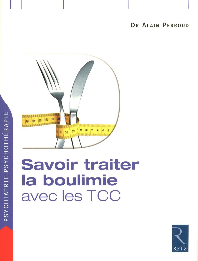 Boulimie comment s'en sortir grâce aux exercices de TCC et retrouver l'équilibre au quotidien