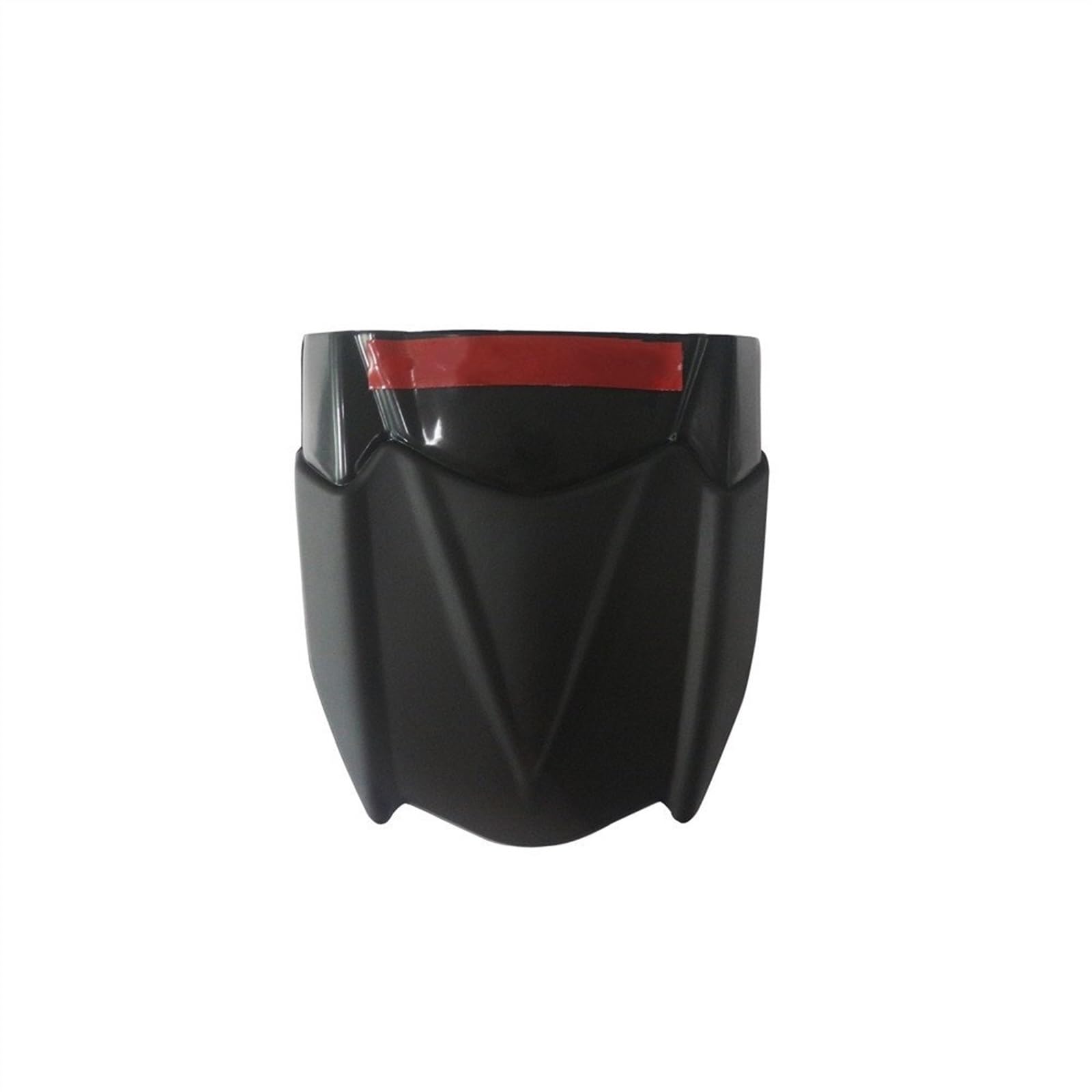 Garde-boue arrière moto Ninja 650 extension couverture roue - 5