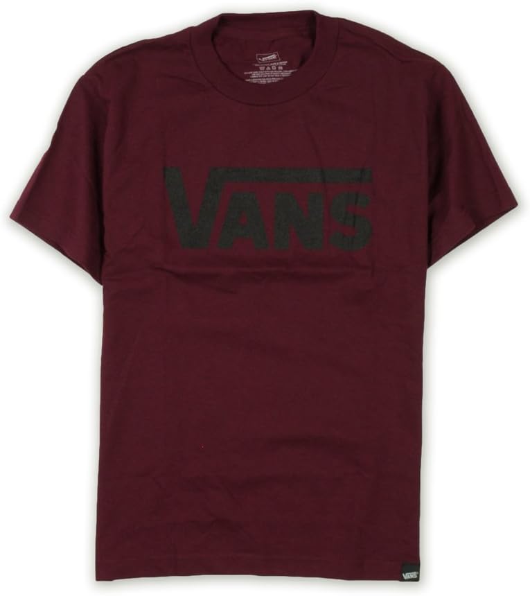 Vans Classic Short Sleeve T-Shirt