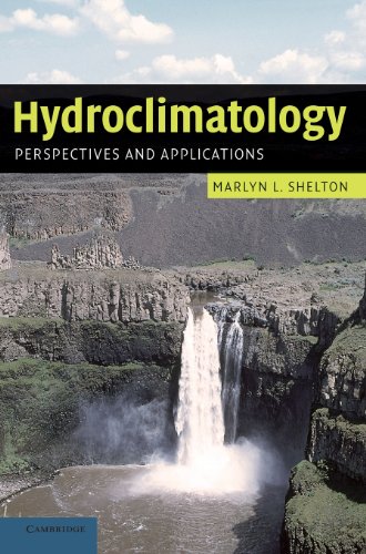 Hydroclimatology: Perspectives and Applications