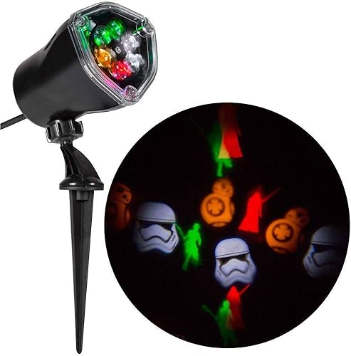 Miniatura 3 de WHRL MOTN STAR WARS