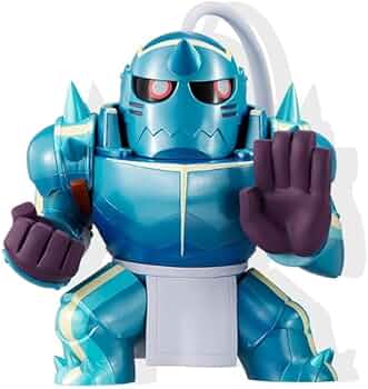 Amazon.co.jp: 鋼の錬金術師 FULLMETAL ALCHEMIST TOONIZE