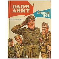 Dad's Army Annual 1976