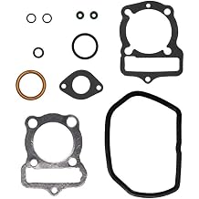 Complete Engine Head Gasket Kit Compatible With XR100R CRF100F XR CRF 100 XR100 CRF100