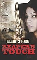 Reaper's Touch 0373002564 Book Cover