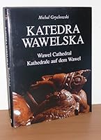 Katedra Wawelska 8371831722 Book Cover