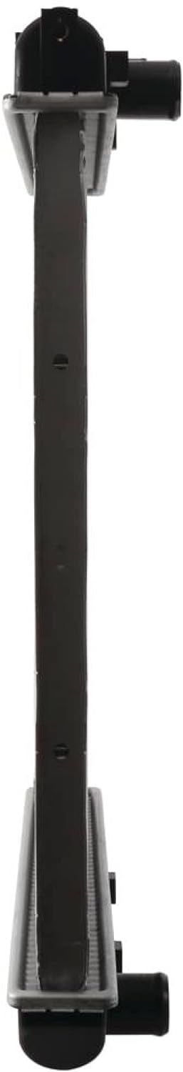 Complete Tractor 1906-6314 Radiator Compatible with/Replacement for Kubota L3240DT, L3240F, L3240GST, L3240HST, L3240HSTC, TD110-16010