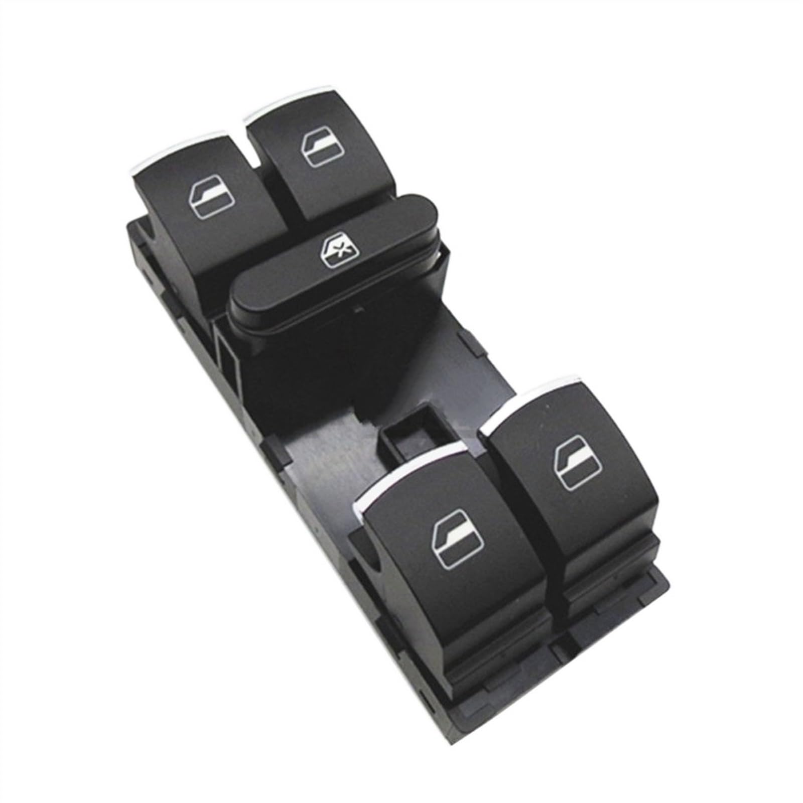 Interruptor de ventana 5ND959857 para modelos Skoda Fabia y Combi 7