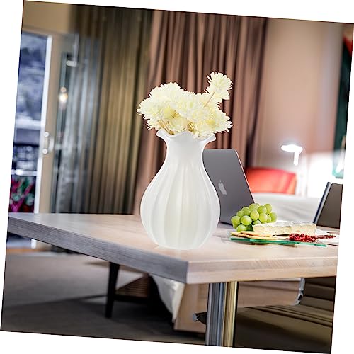 20 piezas de varillas difusoras aromáticas decorativas para hogar miniatura 7