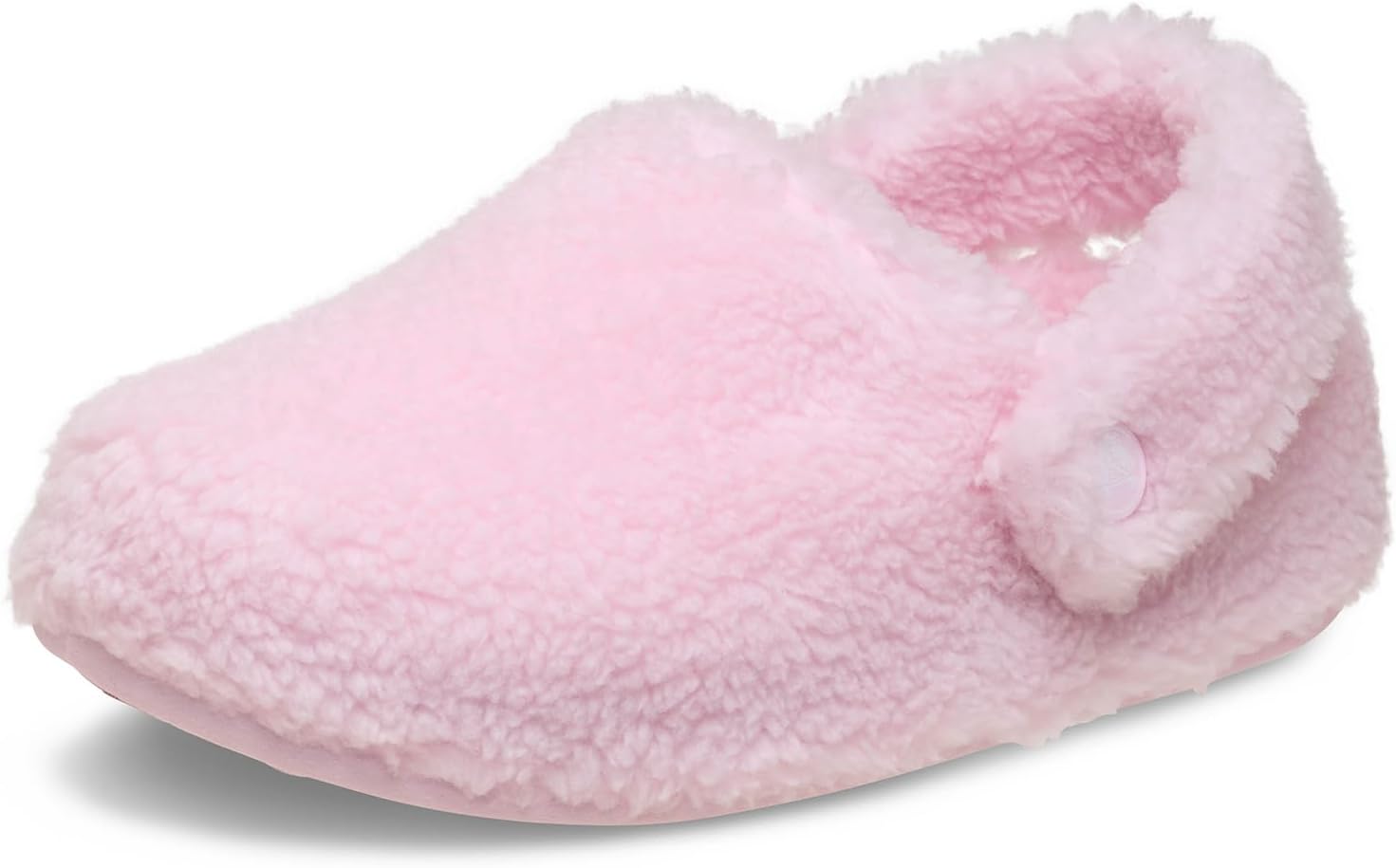 Crocs unisex-child Classic Cozzzy Slippers