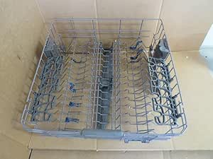 KitchenAid Porta Lavastoviglie Superiore W10312791 W10728863 - Foto 7