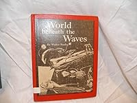 World beneath the waves B0006BM33U Book Cover