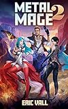 Metal Mage 2